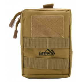 Sumka 17x11x6cm ARMY Sumka 17x11x6cm ARMY