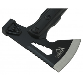 Sekera STEEL BLACK 27cm Sekera STEEL BLACK 27cm