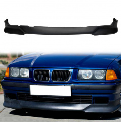 Přídavný díl BMW 3 E36 Přední nárazník PU