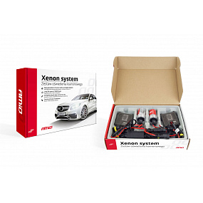 Sada hid S1068 CANBUS H8 H9 H11 4300K AMIO-01914 Sada hid S1068 CANBUS H8 H9 H11 4300K AMIO-01914