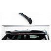 Prodlužovací spoiler BMW X1 U11 M-Pack 3D