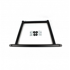 Výztuha BMW E36 dolní přední 4bodová H-brace X-brace