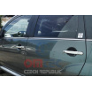 Citroen C-Crosser nerez chrom kryty klik OMTEC