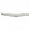 Nerez kryt zadního nárazníku BMW 1 E87 2004-11, BMW 3 F31 2012-19