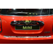 Nerez kryt- ochrana prahu zadního nárazníku Mini Cooper III F 56 2014+
