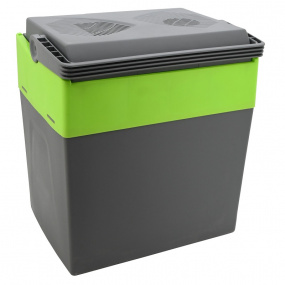 Chladící box přenosný - 30l 230V/12V ECO třída A++ Chladící box přenosný - 30l 230V/12V ECO třída A++