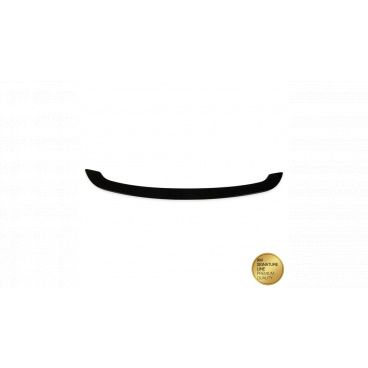 Zadní křídlo BMW 3 E93 Lip Gloss Black