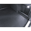 Gumová vana do kufru Škoda Superb IV 2024+ Combi horní dno