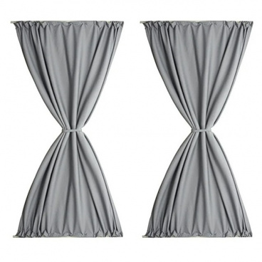 2-dílný závěs zadních otevíracích dveří VW T5,T6 (2 ks 100x47 cm) 2-dílný závěs zadních otevíracích dveří VW T5,T6 (2 ks 100x47 cm)