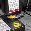 Sada na opravu pneumatik s kompresorem 19 mm 12 V AMIO-04929