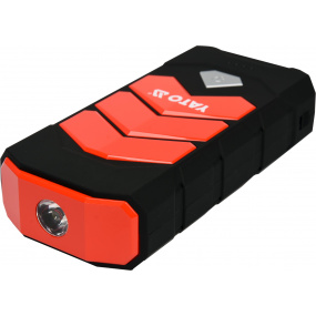 BOOSTER JUMP STARTER + powerbanka 9000 mAh BOOSTER JUMP STARTER + powerbanka 9000 mAh