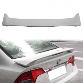 Přídavné křídlo Honda Civic VIII FD Lotka OEM Style ABS