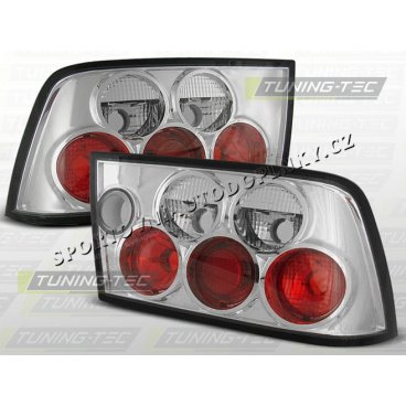 OPEL CALIBRA 1990-97 ZADNÍ LAMPY CHROME OPEL CALIBRA 1990-97 ZADNÍ LAMPY CHROME