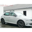 Lemy blatníků - Škoda Fabia III. Combi, od r.v. 2014