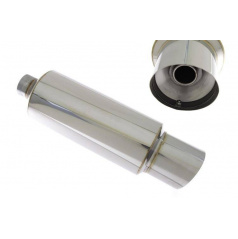 Tlumič ProRacing 65mm MT04