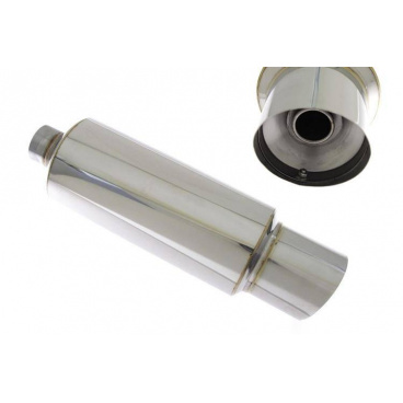 Tlumič ProRacing 65mm MT04 Tlumič ProRacing 65mm MT04