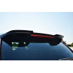 Spoiler Cap Volvo V60 Polestar Facelift