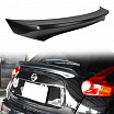 Zadní spoiler Nissan Juke Lip ABS