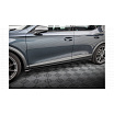 Sada splitterů Cupra Formentor VZ Mk1