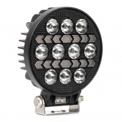 Pracovní LED lampa reflektor AWL76 45W 3000LM 12V 24V AMIO-04420