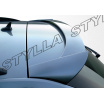 Spoiler zad. dveří horní Škoda Octavie III combi (EU homologace)