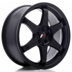 JR Wheels JR3 18x8 ET40 5x112/114 Matná Černá