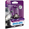 Halogenová žárovka Philips Vision Plus H7 12V 55W +60% 1  ks