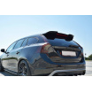 Spoiler Cap Volvo V60 Polestar Facelift