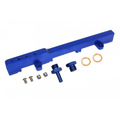 Honda Civic K20 palivová lišta TurboWorks