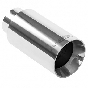 Magnaflow nerez koncovka výfuku 35126 Magnaflow nerez koncovka výfuku 35126