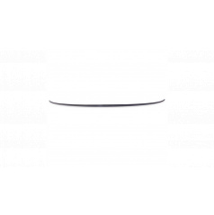 Zadní křídlo BMW 5 F10 Lip Carbon Look