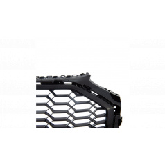 Gril Audi Q5 FY Facelift Lesklá Černá