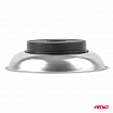 Magnetická miska z nerezové oceli 110 mm AMIO-04914