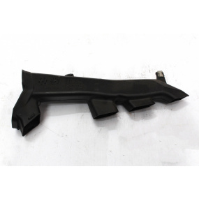 Vstupní a výstupní vzduchový kanál levý BMW E92 114609-13