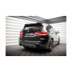 Prodlužovací spoiler BMW X3 G01