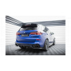 Prodlužovací spoiler BMW X5 G05 2023+ M-Pack 3D v.2