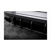 Difuzor Cupra Formentor Zadní Street Pro Black