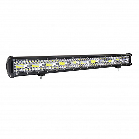 Pracovní panelová LED lampa BAR AWL31 660W 80cm 66000lm 12V 24V