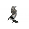 Downpipe BMW E9x E60 E61 530d 530xd M57N2
