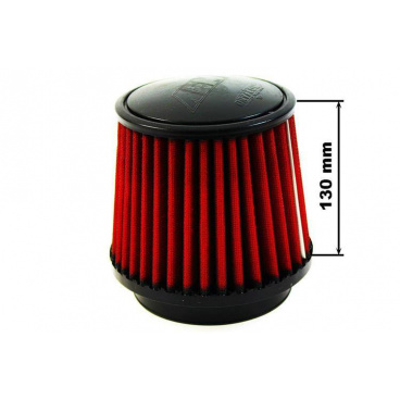Kónický filtr AEM 21-206DK 114mm Kónický filtr AEM 21-206DK 114mm