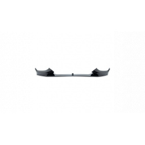 Přídavný díl BMW 1 F20 F21 Facelift Nárazník Přední Lesklá Černá