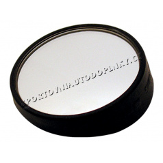 PŘÍDAVNÉ ZRCÁTKO MRTVÝ ÚHEL 55 mm kulaté