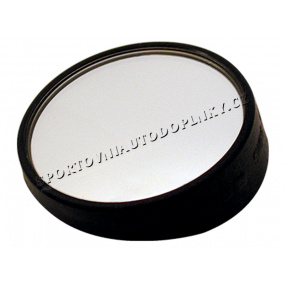 PŘÍDAVNÉ ZRCÁTKO MRTVÝ ÚHEL 55 mm kulaté