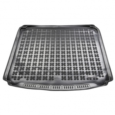 Gumová vana do kufru - Renault Talisman Grandtour / Combi, 2015-