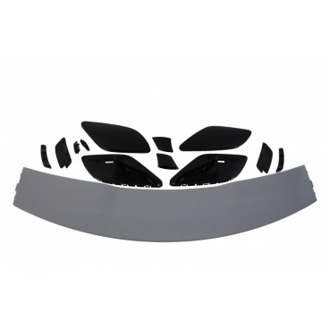 Zadní spoiler Mercedes-Benz A W176 2012-18