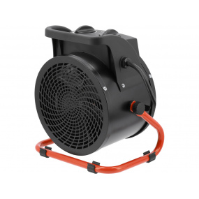 Ohřívač elektrický, přenosný 3000 W Ohřívač elektrický, přenosný 3000 W