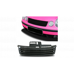 Gril Volkswagen POLO IV Černý bez loga