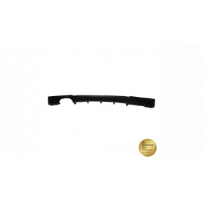 Difuzor BMW 3 F30 F31 Zadní Matná Černá