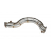 Downpipe BMW E82 E90 Z4 N54 335i 135i  Bez katalyzátoru