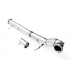 Downpipe FORD FOCUS RS 2.5 3.5"